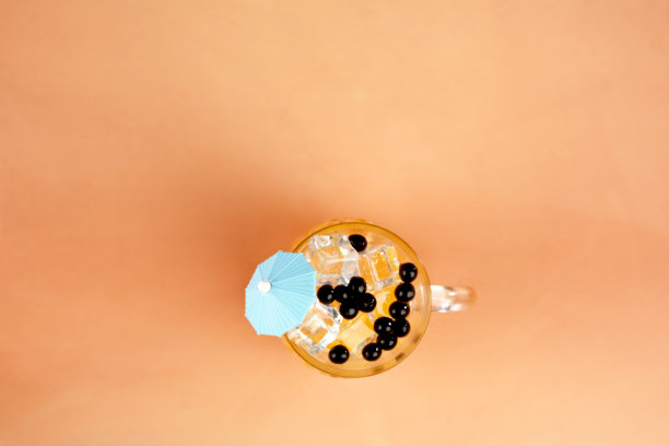 一杯橙汁图片下载