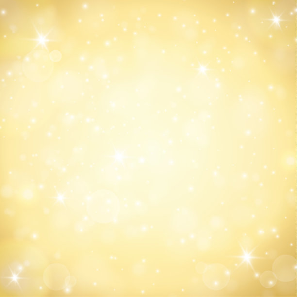 冬季白色的背景圣诞雪花和空白的复制空间为您的文字，矢量插图图片下载