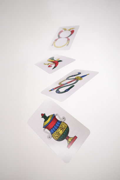 意大利那不勒斯扑克牌扑克牌斯科拉图片下载