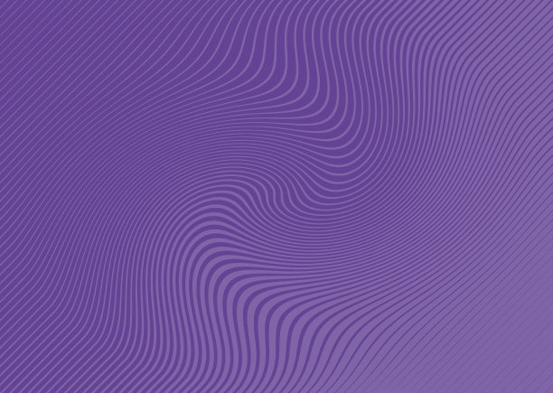 紫外线半色调图案，波纹，波浪线的抽象背景图片下载