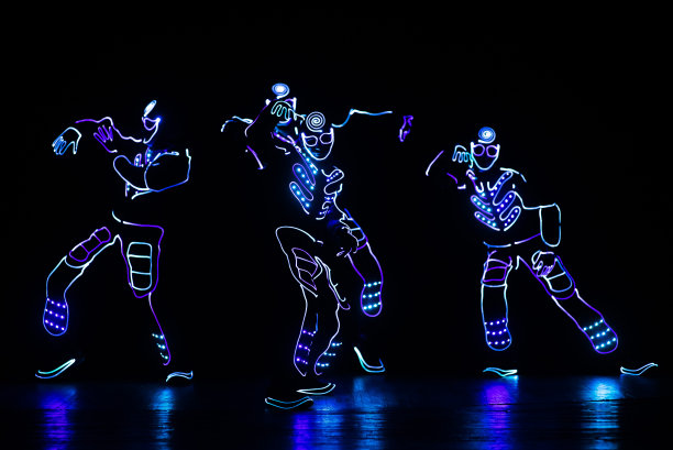 潮流图片素材专题