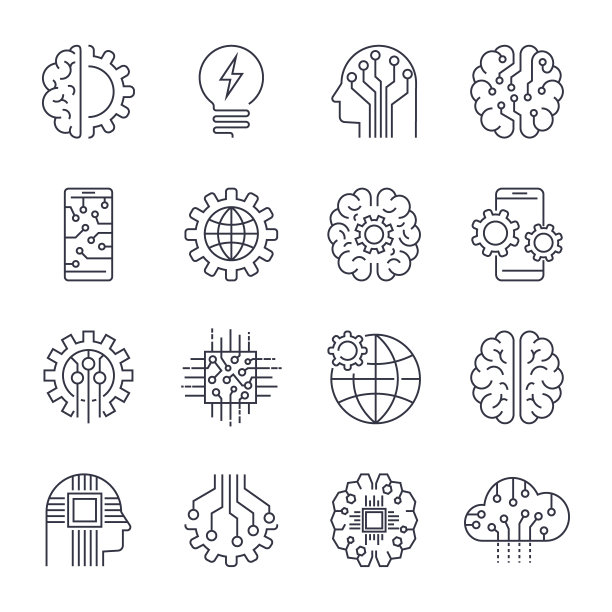 图标矢量图素材ID：305488662