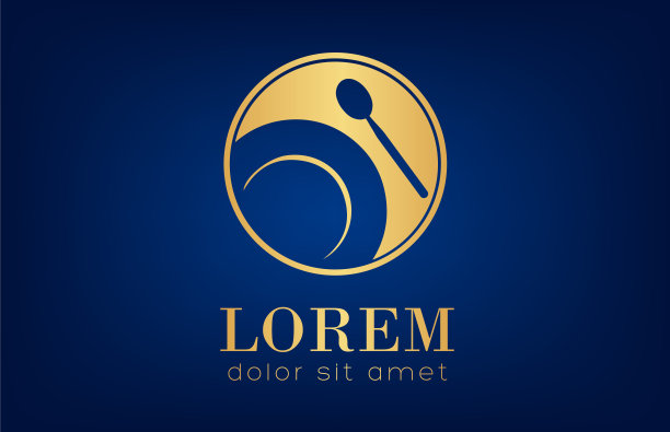 餐具向量图片下载