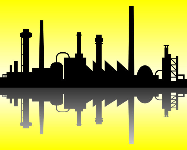 工业背景图片下载