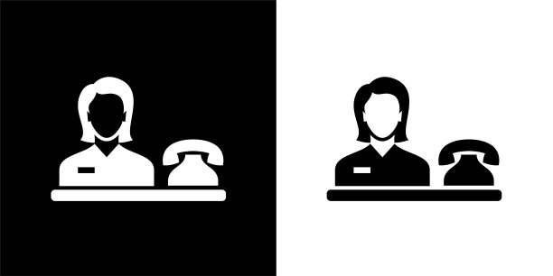 调用服务的职业。图片下载