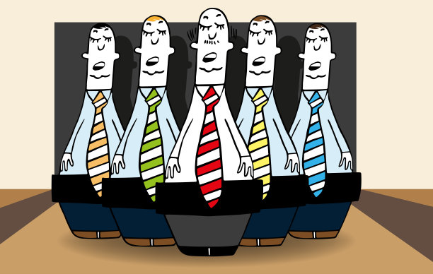 团队合作图片下载