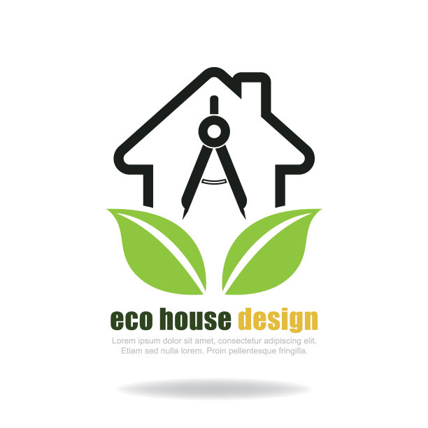 生态住宅设计图片下载