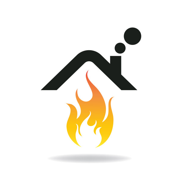 火图标图片下载