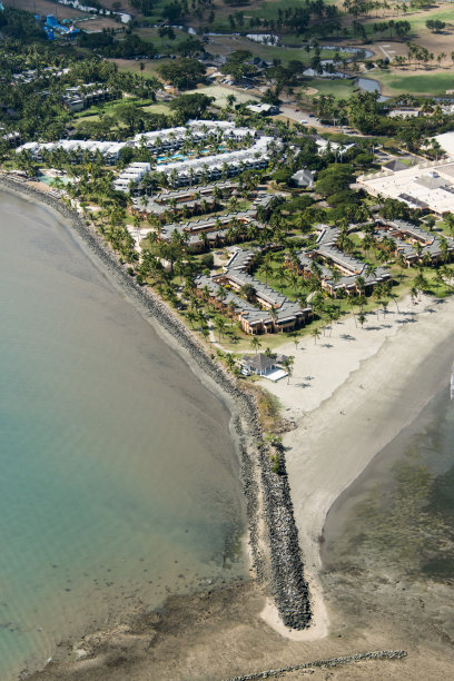 斐济群岛景观图片下载