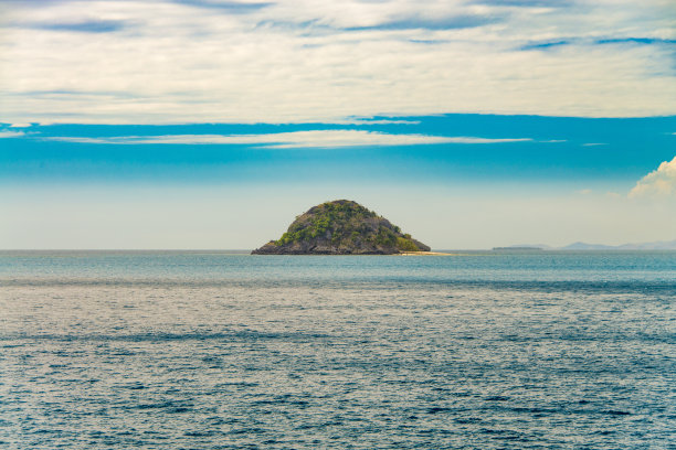 斐济群岛天堂图片下载