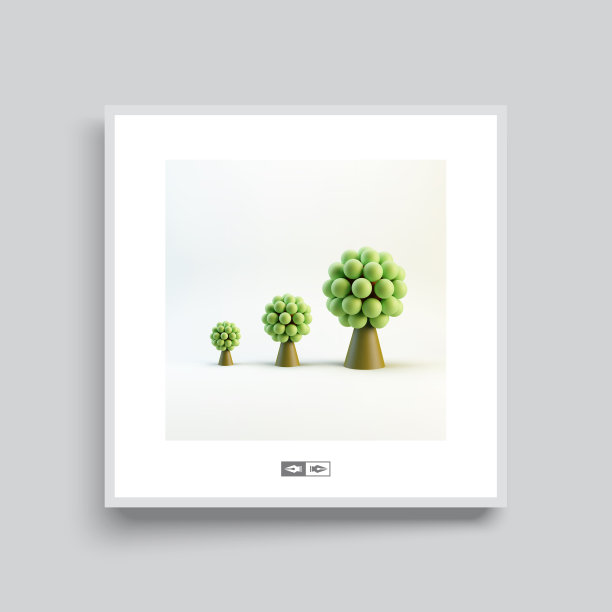 领袖。经营理念。教科书，小册子或笔记本模型。业务手册。封面设计模板。矢量插图。图片下载