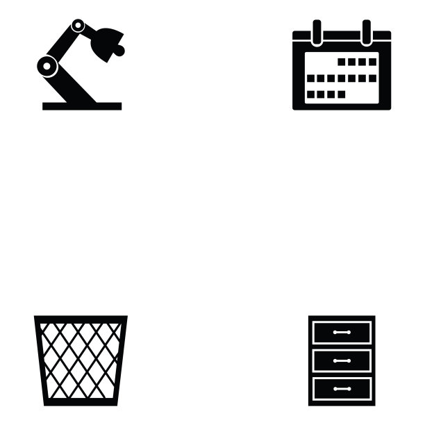 工作区图标组图片下载