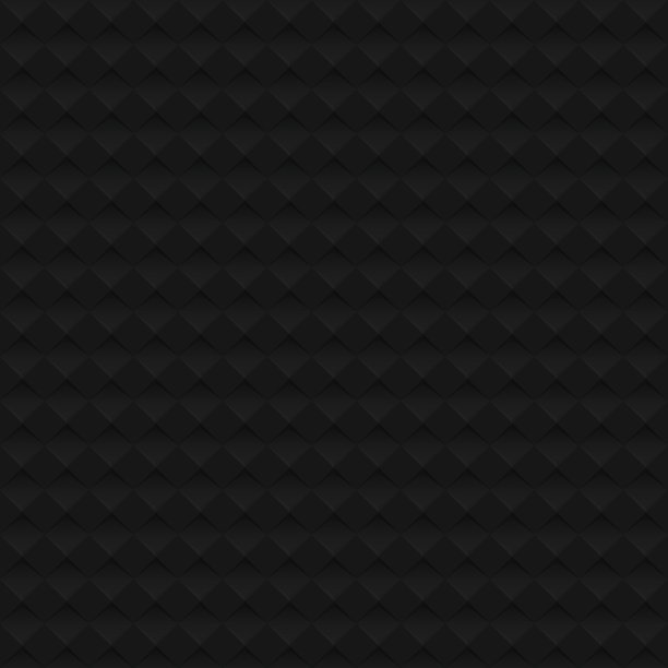 抽象的黑色背景-几何纹理图片下载