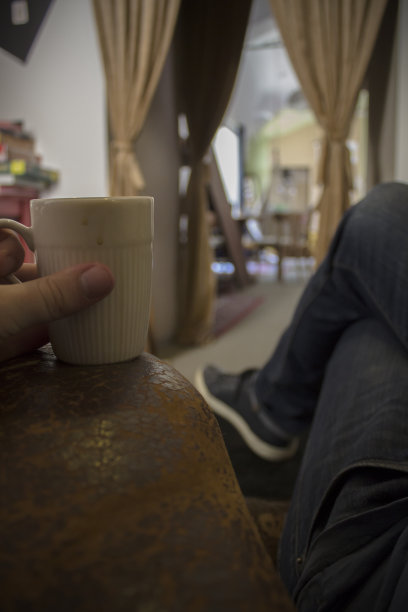 一杯咖啡图片下载