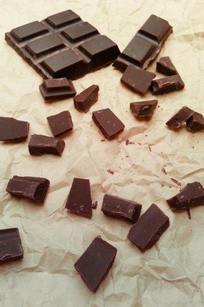 巧克力图片下载