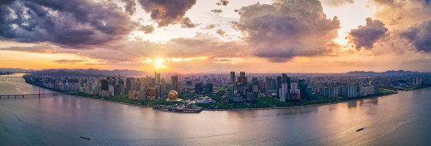 杭州城市风景图片下载