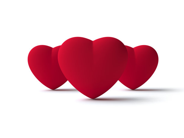 红心象征图片下载