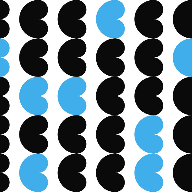 斯堪的纳维亚无缝模式图片下载