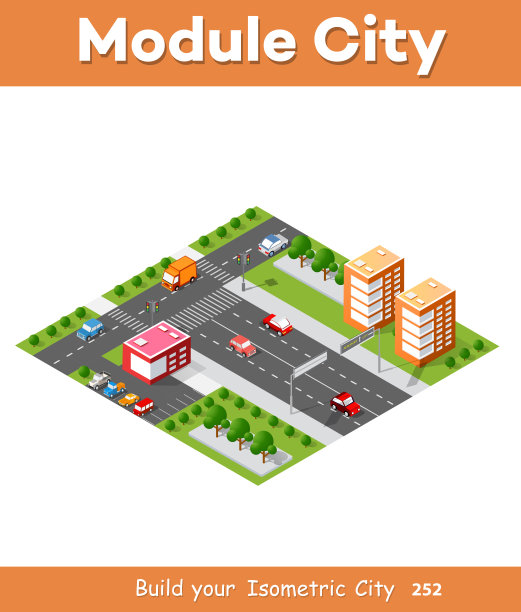 景观的速度高速公路图片下载