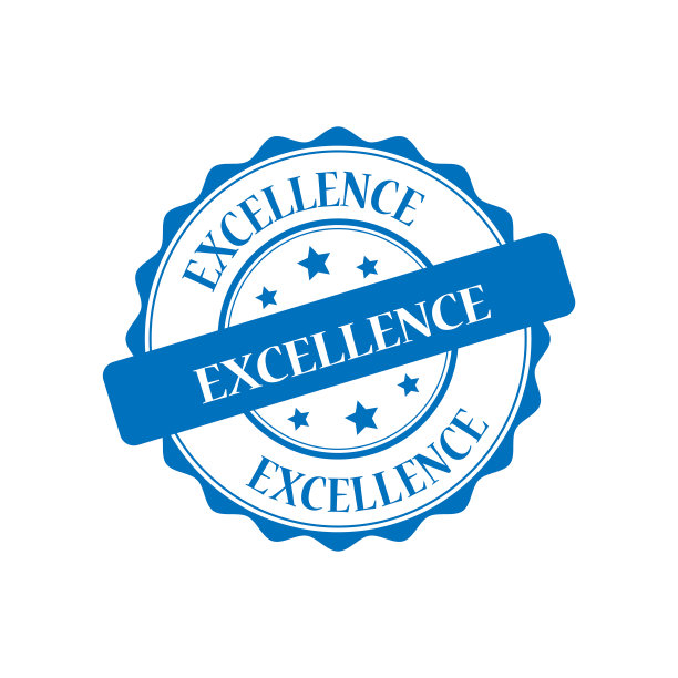 卓越邮票插图图片下载