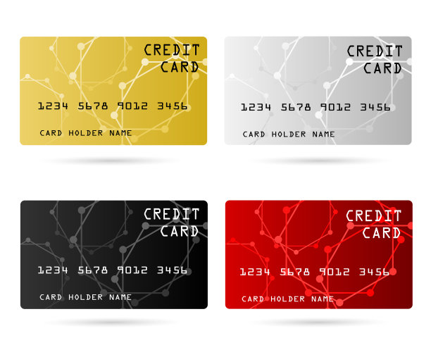 成员卡素材图片