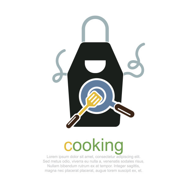 围裙的图标图片下载