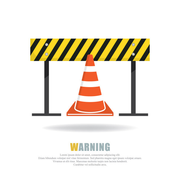 警告标志图片下载