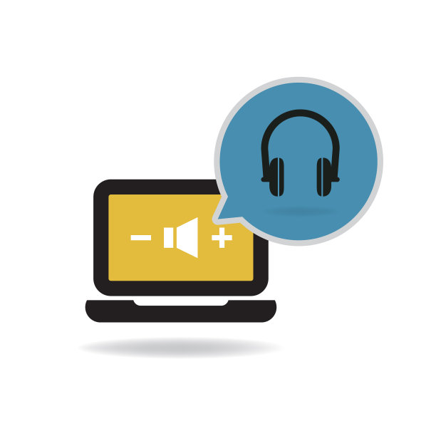 笔记本电脑扬声器图片下载