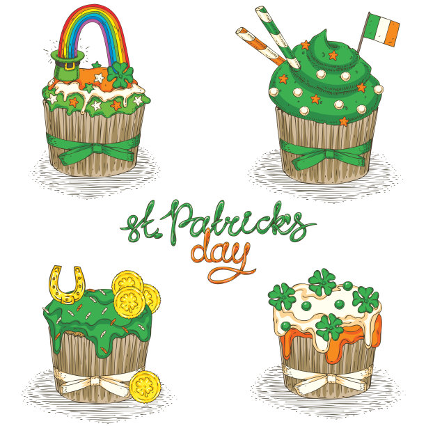 帕特里克·天蛋糕图片下载