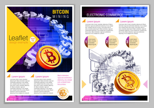 全球金融比特币图片下载
