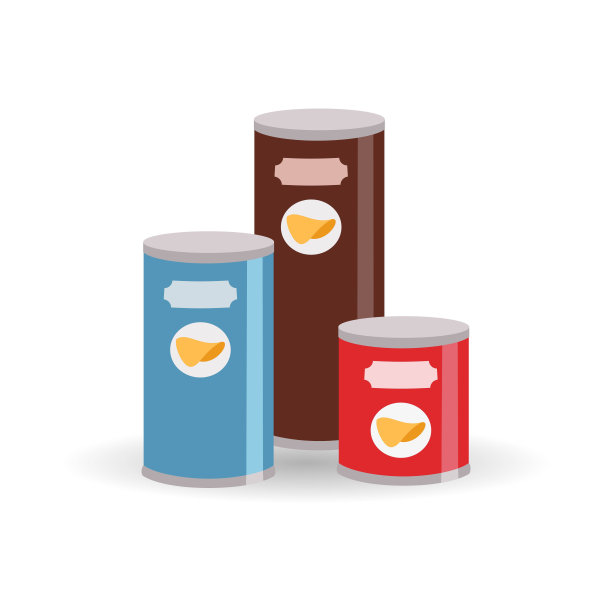 薯片。图片下载