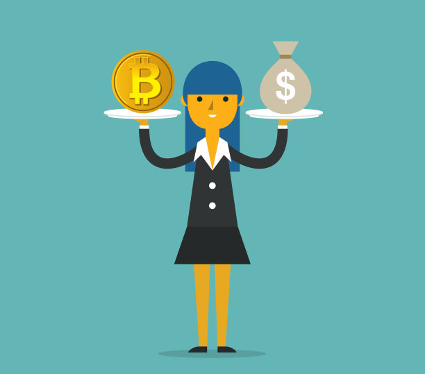 选择——女商人图片下载