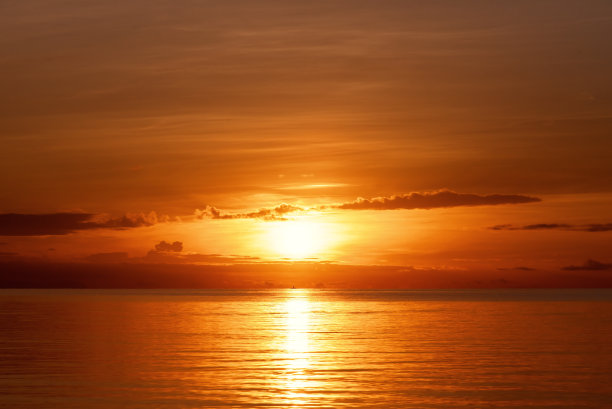 日出景观图片下载