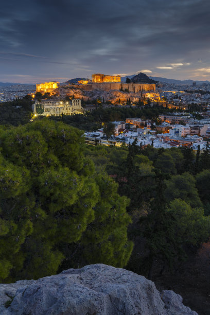 雅典图片素材ID：305610996