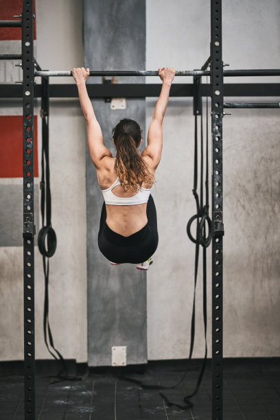 坚持下去，实现你的健身目标图片下载