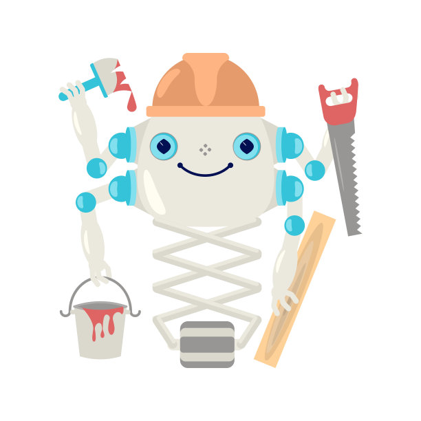 家务机器人图片下载