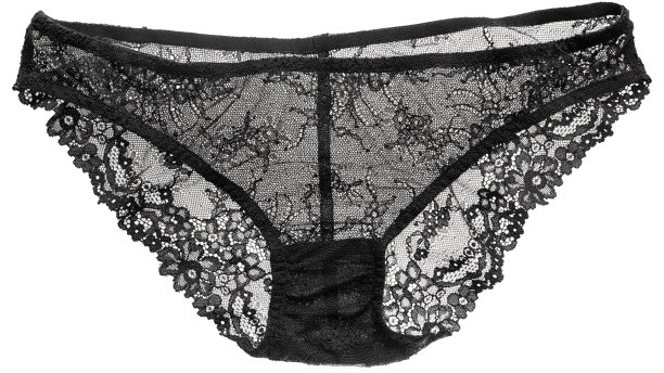 女人的蕾丝内裤图片下载