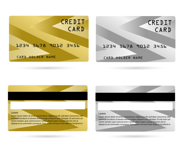 成员卡素材图片