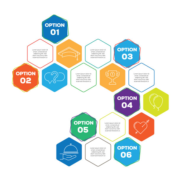 事件和娱乐信息图表图片下载