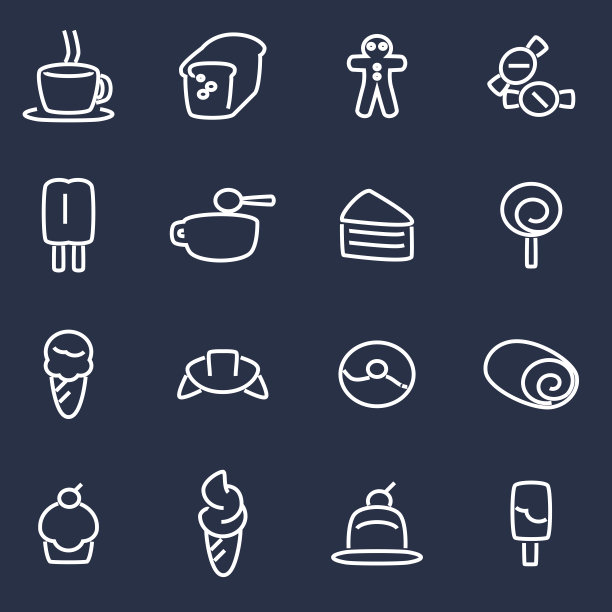 面包店图片下载