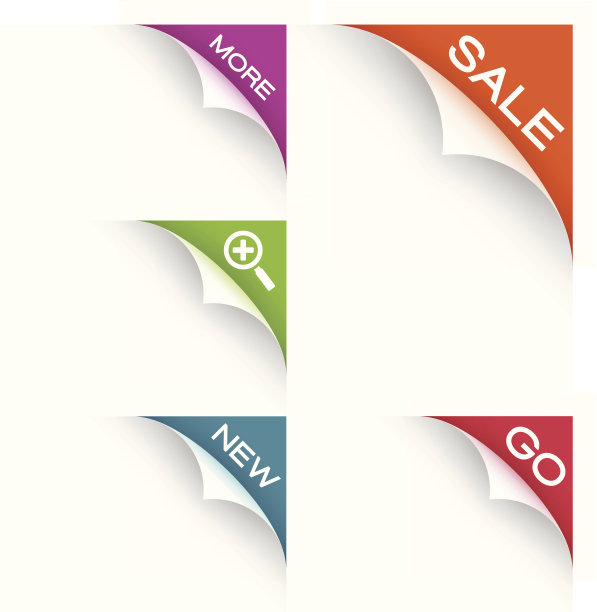 页面的卷发图片下载