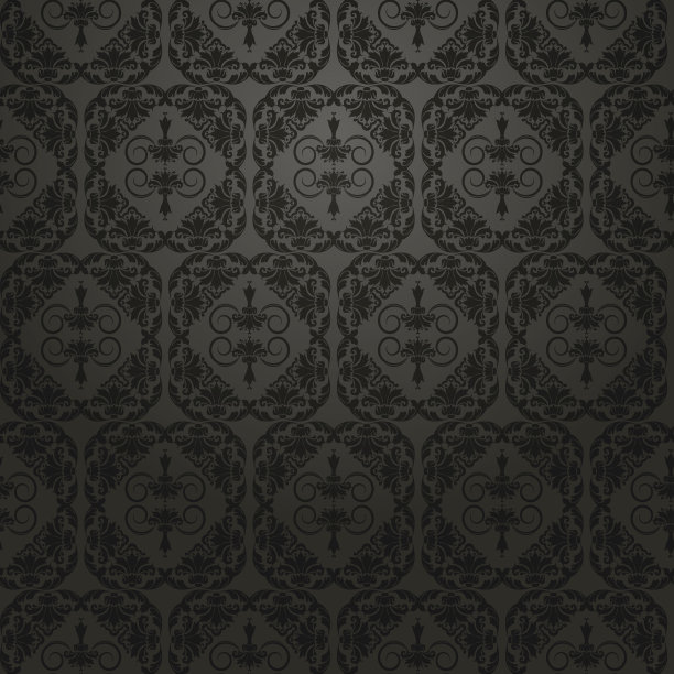 壁纸黑色矢量艺术黑暗图像8图片下载