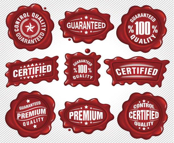 商务标签图片下载