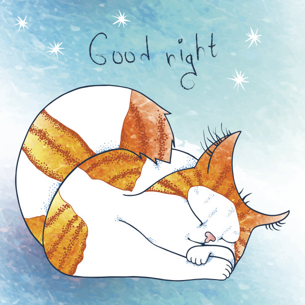 晚安，各位。图片下载