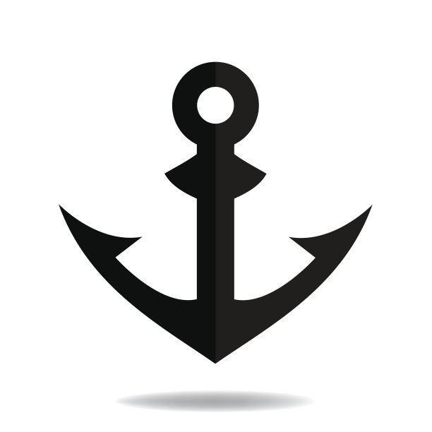 锚图标图片下载