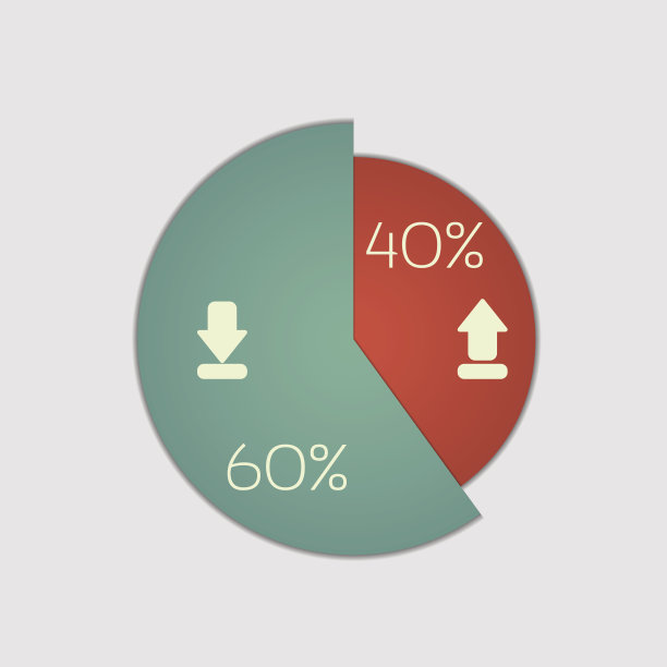 饼形图图片下载