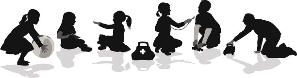 人们在雪地里跳舞图片下载