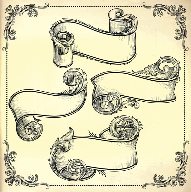 的丝带图片下载