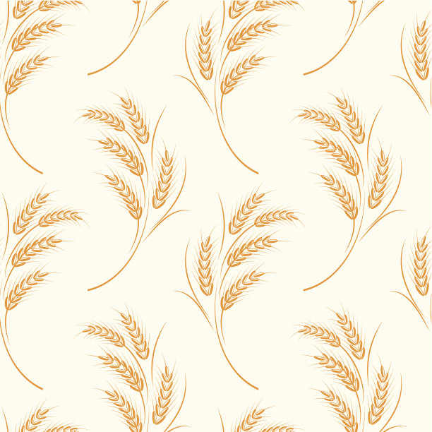 小麦无缝模式图片下载