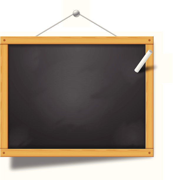 黑板的迹象图片下载